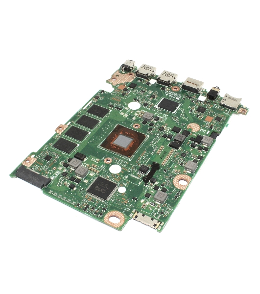 Материнская плата для Asus E406MA 4G/N5000