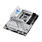Материнская плата ASUS ROG STRIX X870-A GAMING WIFI, AM5, AMD X870, 4xDDR5, 2xSATA, 4xM.2, 1xPCI-E 4.0 x4, 1xPCI-E 5.0 x16, 1xHDMI, 1xDP, 1x 2.5Gb LAN, 4xUSB-A 3.2 Gen 1, 5xUSB-A 3.2 Gen 2, 1xUSB-C 3.2 Gen 2, 2xUSB4, 2x3.5 мм, 7.1, ATX, фото19