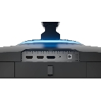 Монитор 27' Hisense 27G7K-PRO IPS 3840x2160, 160 Гц, 1 мс, 16:9, 1000 кд/м², HDMI 2.1, DP 1.4, USB-C, 2xUSB 3.0, 3.5 Jack, DisplayHDR 1000, FreeSync Premium, miniLED, черный, фото15