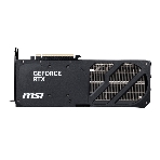 Видеокарта MSI PCIE16 RTX 5070TI 16Gb RTX 5070 Ti 16G SHADOW 3X OC, фото9