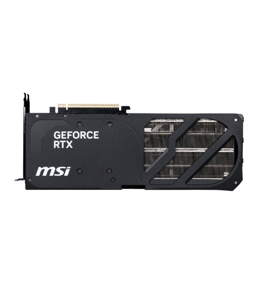 Видеокарта MSI PCIE16 RTX 5070TI 16Gb RTX 5070 Ti 16G SHADOW 3X OC