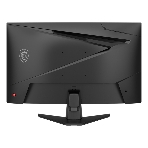 Монитор 27' MSI MAG 275CQF E18 VA 2560x1440, 180 Гц, 0.5 мс, 16:9, 250 кд/м², HDMI 2.0b, DP, 3.5 Jack, Adaptive-Sync, изогнутый экран (1500R), черный, фото6