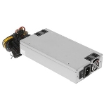 Блок питания серверный 900W ExeGate EX292183RUS ServerPRO-1U-900ADS (1U, APFC, КПД 85% (80 PLUS Bronze), 2x4cm fans, 24pin, 2x(4+4)pin, 4xSATA, 3xIDE), фото5