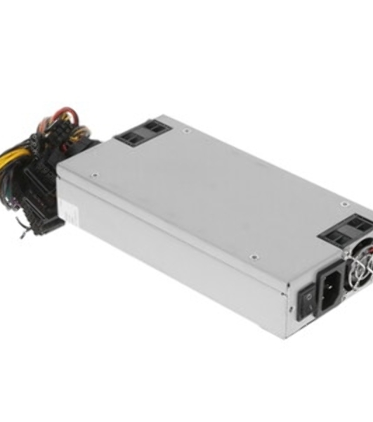 Блок питания серверный 900W ExeGate EX292183RUS ServerPRO-1U-900ADS (1U, APFC, КПД 85% (80 PLUS Bronze), 2x4cm fans, 24pin, 2x(4+4)pin, 4xSATA, 3xIDE)