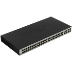 Коммутатор D-Link DGS-1210-52/F3A, 48×1 Гбит/с + 4×1 Гбит/с SFP, настраиваемый, фото10