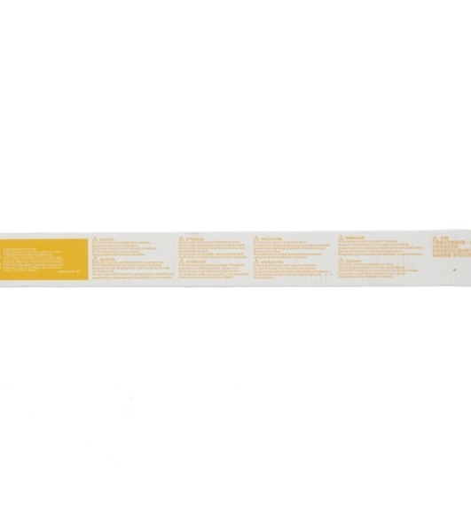 Картридж лазерный Kyocera TK-8515Y (1T02NDANL0/1T02NDANL1) желтый для TASKalfa 5052ci/6052ci 20000 стр.