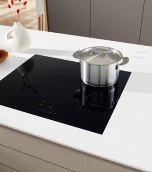 Индукционная варочная панель KM 7361 FL MIELE