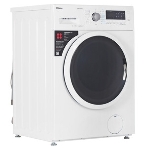 Стиральная машина Hansa WHN8141BSD2 белый загр. фронтальная макс.: 8 кг 1400 об/мин класс: А+++, фото56