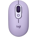 Мышь беспроводная Logitech POP MOUSE, purple (910-006422), фото8