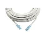 Патч-корд Hyperline U/UTP, Cat.6, LSZH, 20 м, серый PC-LPM-UTP-RJ45-RJ45-C6-20M-LSZH-GY, фото5