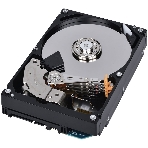 Жесткий диск Toshiba 3.5'; 8TB Enterprise Capacity HDD MG08SDA800E SAS 12Gb/s, 7200rpm, 256MB, 512e/4Kn, Bulk, фото 1