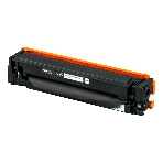 Картридж Sakura CF540X (203X) для HP M254, MFP M280/281, черный, 3 200 к., фото2