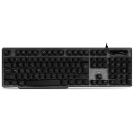 Клавиатура SVEN KB-G8500 проводная, USB Type-A, чёрный, фото15