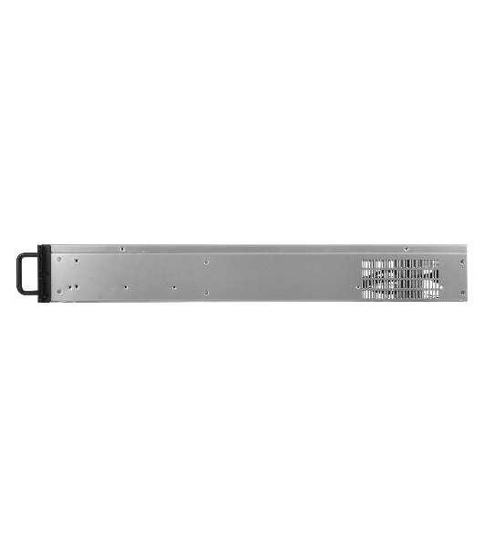 Серверный корпус ExeGate Pro 2U660-HS06 (RM 19', высота 2U, глубина 660, БП 600ADS, 6xHotSwap, USB)