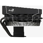 Кулер для процессора AeroCool/Formula Cylon 3H черный, 120 мм, алюминий, 1800 об/мин, 24.3 дБ, 4 pin, 125 Вт, 98 мм, фото20