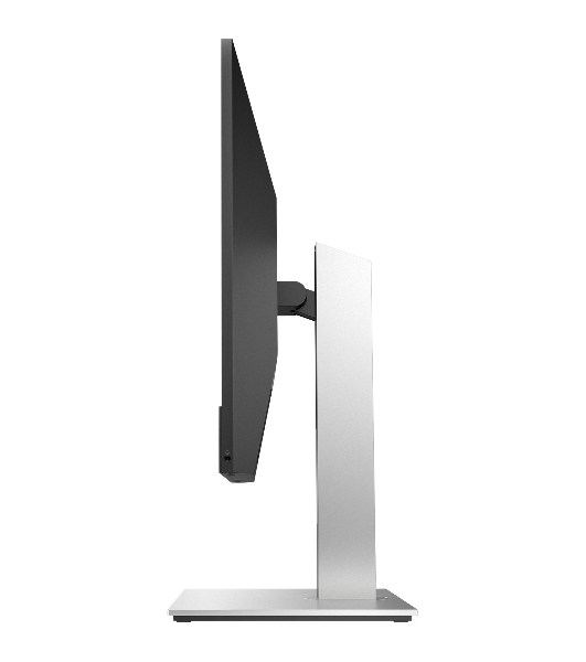 Монитор 23.8' HP E24m G4 Conferencing IPS 1920x1080, 75 Гц, 5 мс, 16:9, 300 кд/м², DP 1.2, HDMI 1.4, USB-C (65 Вт), USB Hub (4x USB 3.0), 3.5 Jack, Ethernet, веб-камера, динамики (2x5 Вт), черный