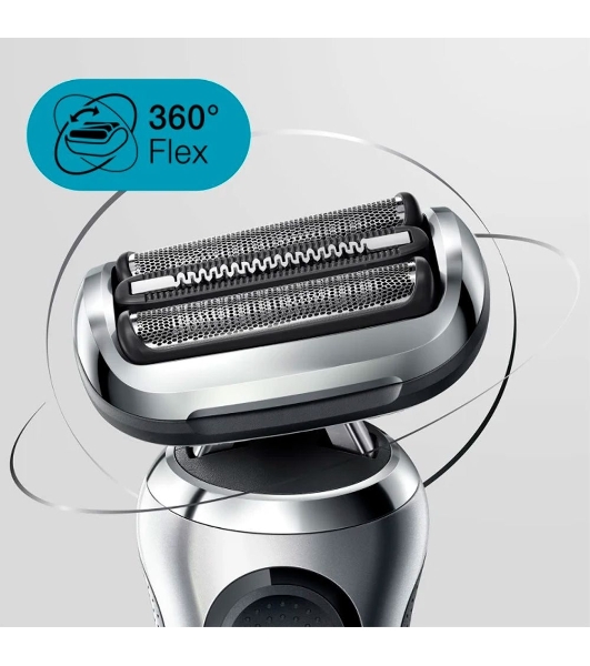 Электробритва Braun 71-S4200cs
