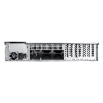 Серверный корпус ExeGate Pro 2U660-HS12 (RM 19', высота 2U, глубина 660, БП 1U-1200ADS, 12xHotSwap), фото17