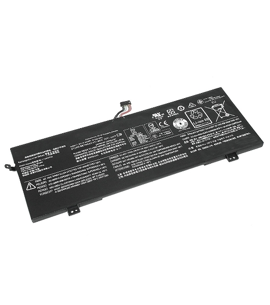 Аккумуляторная батарея для ноутбука Lenovo 710S-13ISK7.5V 6135mAh Orig