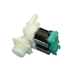 Клапан подачи воды для стиральной машины Bosch, Siemens 2Wx180 VAL020BO, фото2