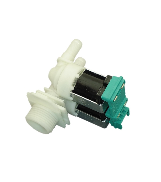 Клапан подачи воды для стиральной машины Bosch, Siemens 2Wx180 VAL020BO