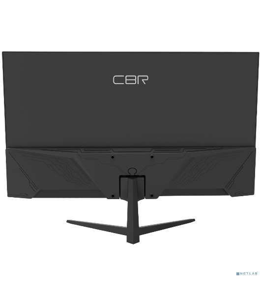 Монитор 21.5' CBR MF-2203 VA 1920x1080, 75 Гц, 5 мс, 16:9, 220 кд/м², 1xHDMI, 1xVGA, черный