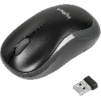 Комплект клавиатура+мышь Logitech MK270 беспроводной, USB, 1000 DPI, чёрный, фото6