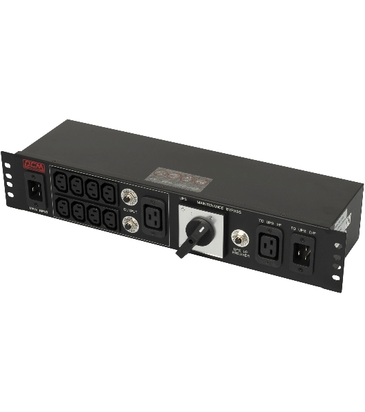 Байпас Powercom MTS-16A