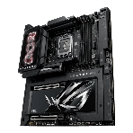 Материнская плата ASUS ROG MAXIMUS Z890 EXTREME, LGA 1851, Intel Z890, 4xDDR5, 4xSATA, 4xM.2, 1xPCI-E 5.0 x16, 1xPCI-E 5.0 x8, 1xHDMI, 2xUSB-C, 2x 10Gb LAN, 5xUSB-A 3.2 Gen 2, 1xUSB-C 3.2 Gen 2x2, 2xUSB-C Thunderbolt 5, 2x3.5 мм, 7.1, E-ATX, фото14