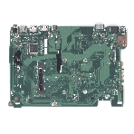Материнская плата для Asus X441BA 4G/A4-9125 90NB0I00-R00061, фото3