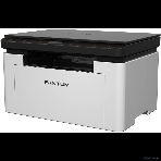 МФУ лазерное Pantum BM1800W (ЧБ, А4, C/P/S, 18 стр/мин, 600x600 dpi, 256Мб RAM, лоток 150 стр, USB, Wi-Fi), фото6