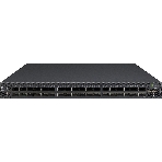 Коммутатор Infiniband/ Switch-IB(TM) 2 based EDR InfiniBand 1U Switch, 36 QSFP28 ports, 2 Power Supplies (AC), unmanaged, standard depth, P2C airflow, Rail Kit, фото3