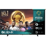 Телевизор Hisense 50' 50E7Q черный DLED UHD 60Hz Smart TV, фото17