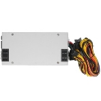 Блок питания серверный 900W ExeGate EX292183RUS ServerPRO-1U-900ADS (1U, APFC, КПД 85% (80 PLUS Bronze), 2x4cm fans, 24pin, 2x(4+4)pin, 4xSATA, 3xIDE), фото4