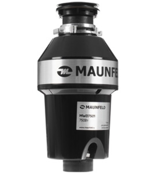 Измельчитель пищевых отходов Maunfeld MWD7501