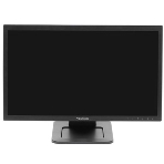Монитор 21.5' ViewSonic TD2223 VA 1920x1080, 75 Гц, 6.5 мс, 16:9, 250 кд/м², VGA, DVI-D, HDMI 1.4, DP, USB Hub (2×USB 2.0), 3.5 Jack, аудиовход, динамики (2×2 Вт), сенсорный экран (IR Touch), черный, фото34