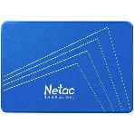 Накопитель SSD Netac N600S, 512Gb, SATA III, 2.5', R/W 540/490, фото2