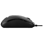 Мышь проводная Acer OMW140 черный, 1200 dpi, USB, кнопки - 3, фото4
