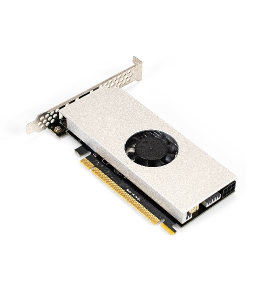 Контроллер ExeGate EXE-322 (PCI-E x16 v3.0, 2*20Gbps (USB3.2 GEN2x2) Type-C ext., ASMedia Chipset ASM3242)