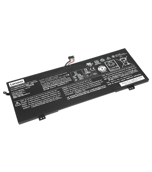 Аккумуляторная батарея для ноутбука Lenovo 710S-13ISK7.5V 6135mAh Orig