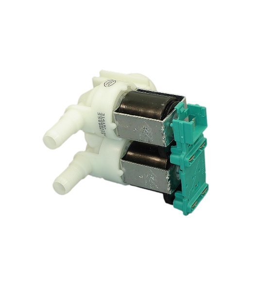 Клапан подачи воды для стиральной машины Bosch, Siemens 2Wx180 VAL020BO
