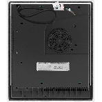 Индукционная варочная панель Maunfeld CVI453SBWH Inverter, конфорок: 3 шт., стеклокерамика, независимая, белый, фото18