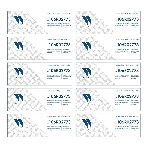 Картридж NVP совместимый NV-106R02773-SET10 для Xerox Phaser 3020/WorkCentre 3025 (1500k) (10 шт), фото 1