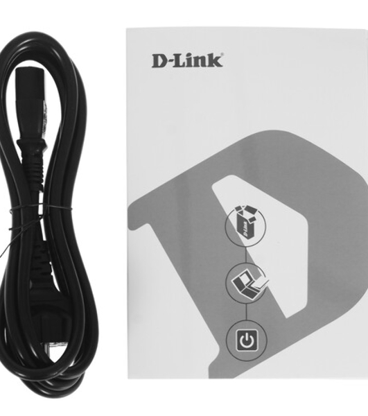 Коммутатор D-Link DGS-1210-52MPP/E2A, 48×1 Гбит/с + 4×1 Гбит/с SFP, настраиваемый