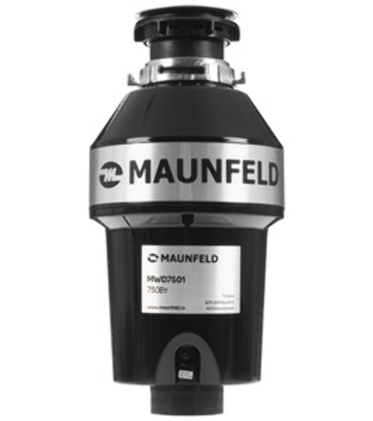 Измельчитель пищевых отходов Maunfeld MWD7501