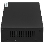 Коммутатор GIGALINK GL-SW-F005-08P, 8×100 Мбит/с PoE + 2×100 Мбит/с Uplink, неуправляемый, фото8