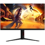 Монитор 27' AOC Q27G4S IPS 2560x1440, 300 Гц, 1 мс, 16:9, 350 кд/м², DP 1.4, 2xHDMI 2.1, DisplayHDR 400, FreeSync, черный, фото12