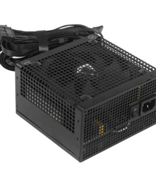 Блок питания Aerocool/Formula APMM-500BD, 500Вт, 80 PLUS Bronze, 120мм, черный