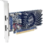 Видеокарта ASUS NVIDIA GT1030-SL-2G-BRK GT 1030 2048Mb 64 GDDR5 1228/6008 DVIx1 HDMIx1 HDCP Ret low profile, фото13