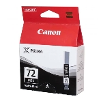 Картридж струйный Canon PGI-72MBK (6402B001) матовый-черный (14 мл) для Canon PIXMA PRO-10, фото2